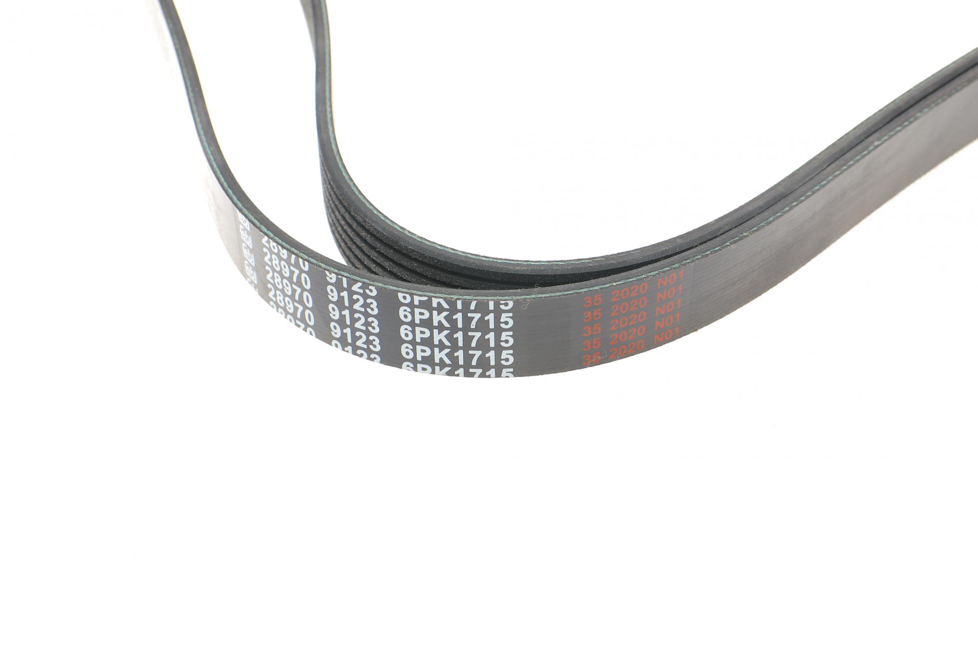 28970 FEBI BILSTEIN